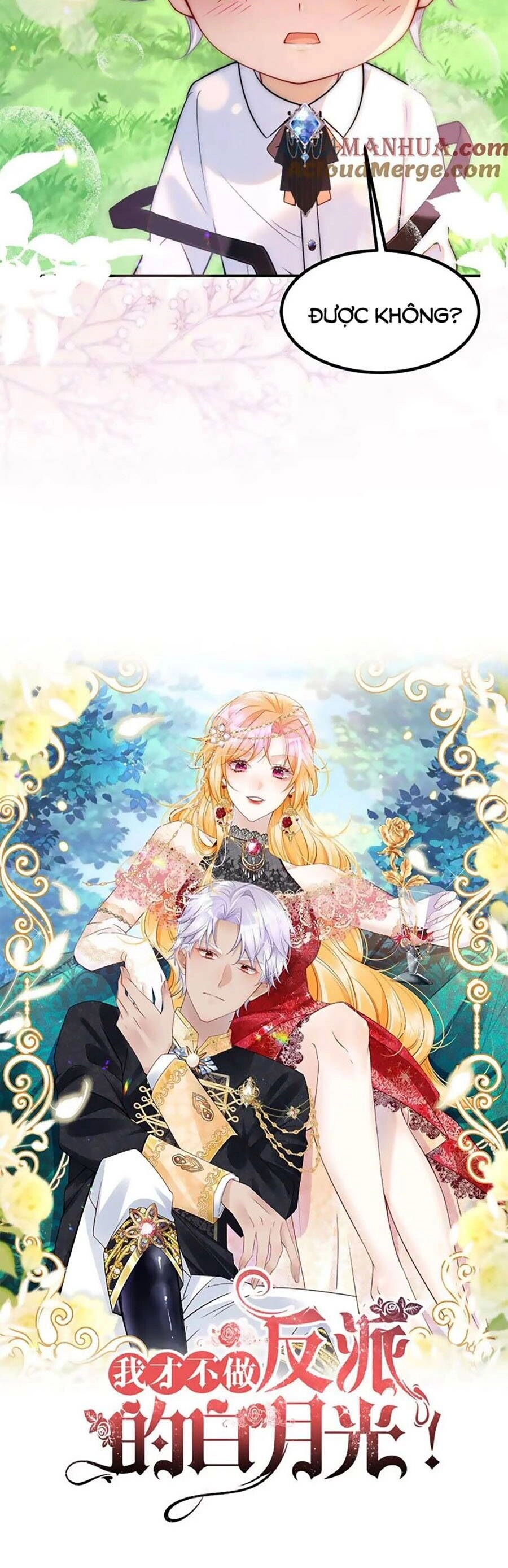 Tôi Không Muốn Làm Bạch Nguyệt Quang Của Kẻ Phản Diện Chapter 59 - 6