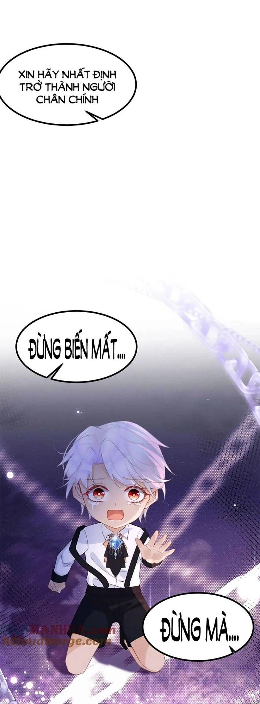 Tôi Không Muốn Làm Bạch Nguyệt Quang Của Kẻ Phản Diện Chapter 59 - 16