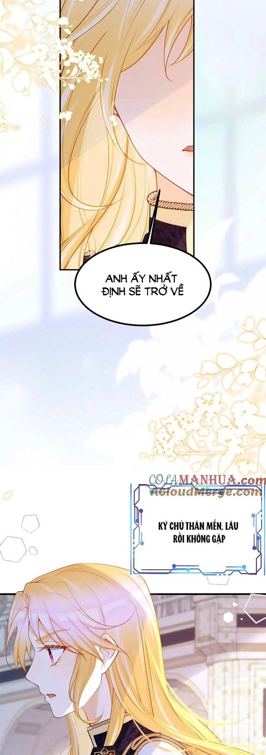 Tôi Không Muốn Làm Bạch Nguyệt Quang Của Kẻ Phản Diện Chapter 59 - 23