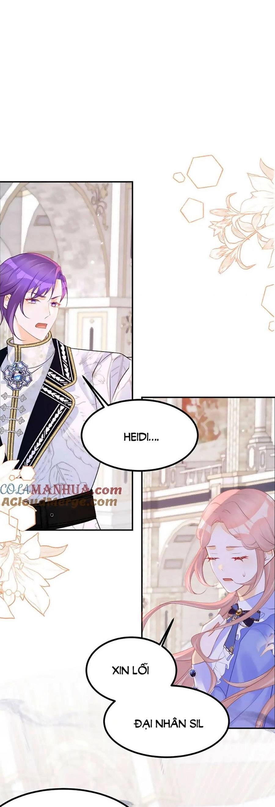 Tôi Không Muốn Làm Bạch Nguyệt Quang Của Kẻ Phản Diện Chapter 60 - 10