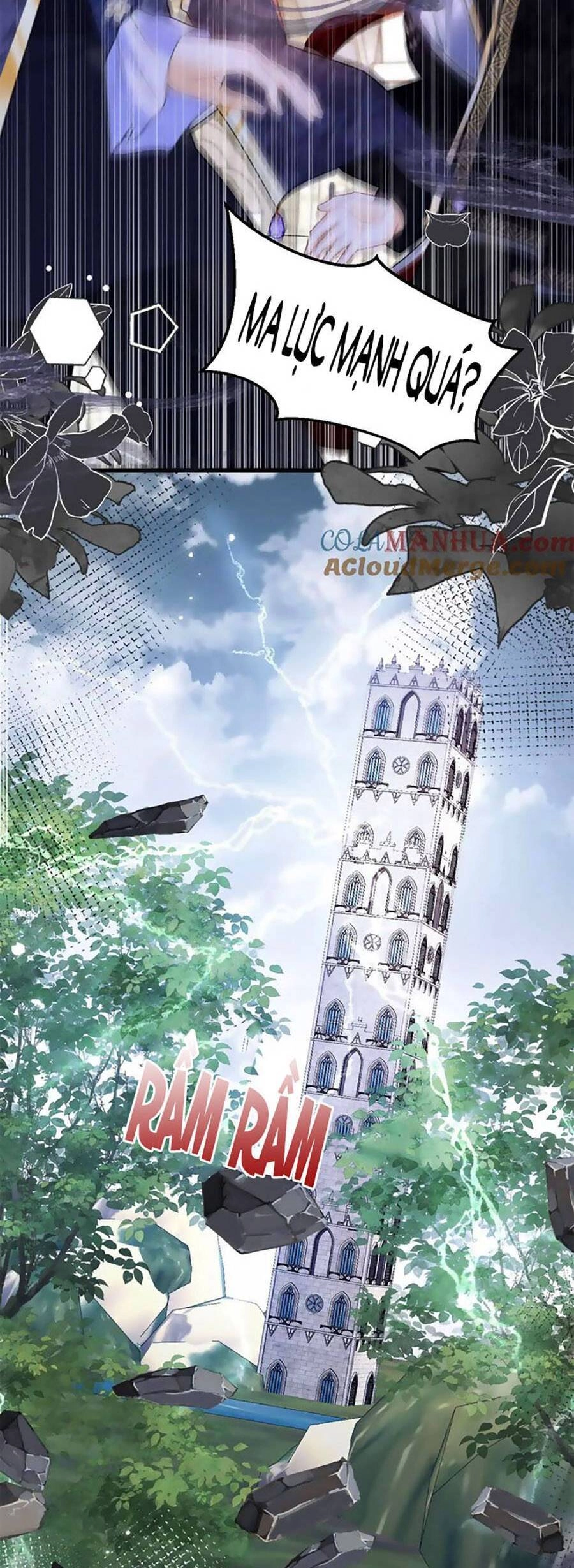 Tôi Không Muốn Làm Bạch Nguyệt Quang Của Kẻ Phản Diện Chapter 60 - 28