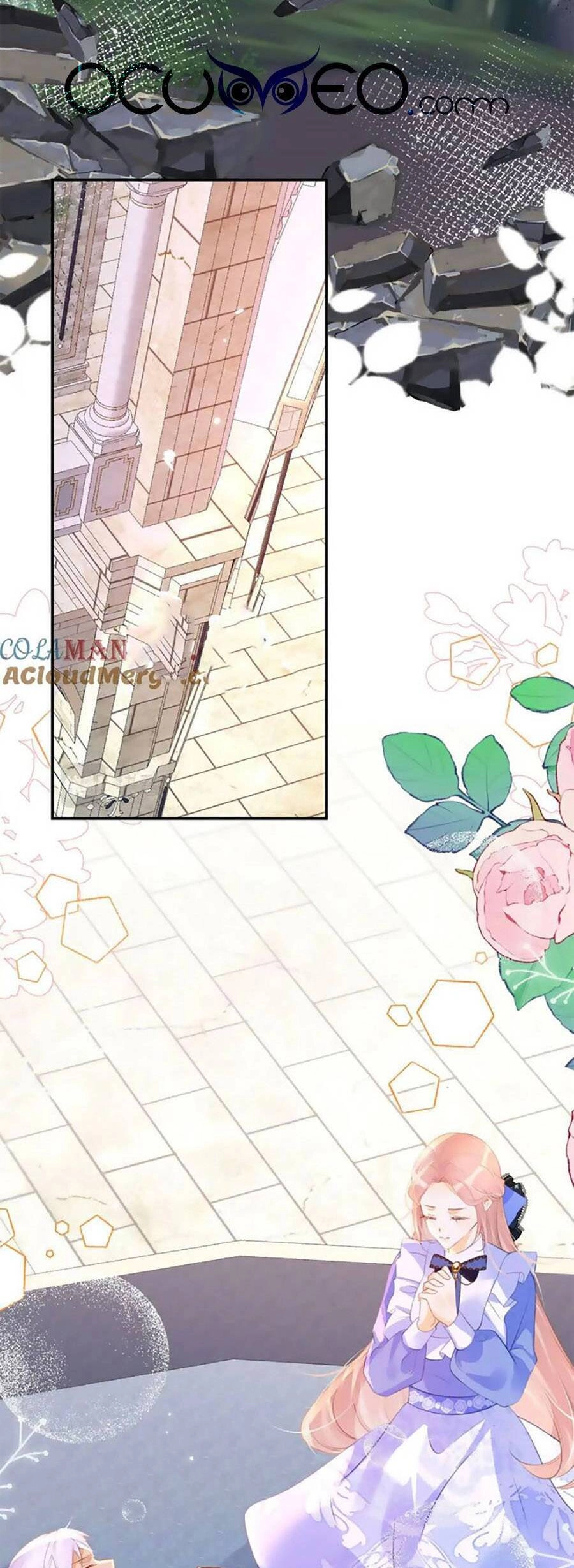 Tôi Không Muốn Làm Bạch Nguyệt Quang Của Kẻ Phản Diện Chapter 60 - 29