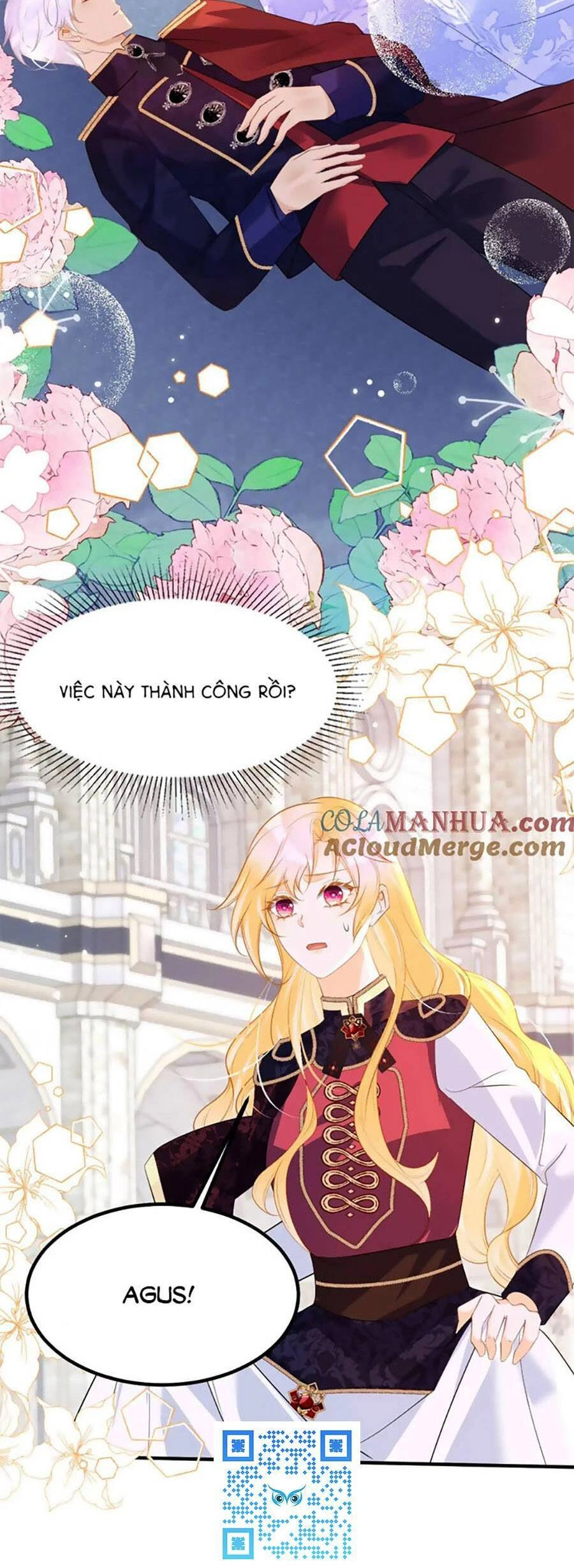 Tôi Không Muốn Làm Bạch Nguyệt Quang Của Kẻ Phản Diện Chapter 60 - 30