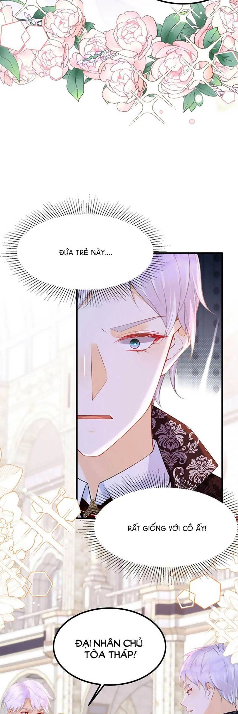 Tôi Không Muốn Làm Bạch Nguyệt Quang Của Kẻ Phản Diện Chapter 61 - 15