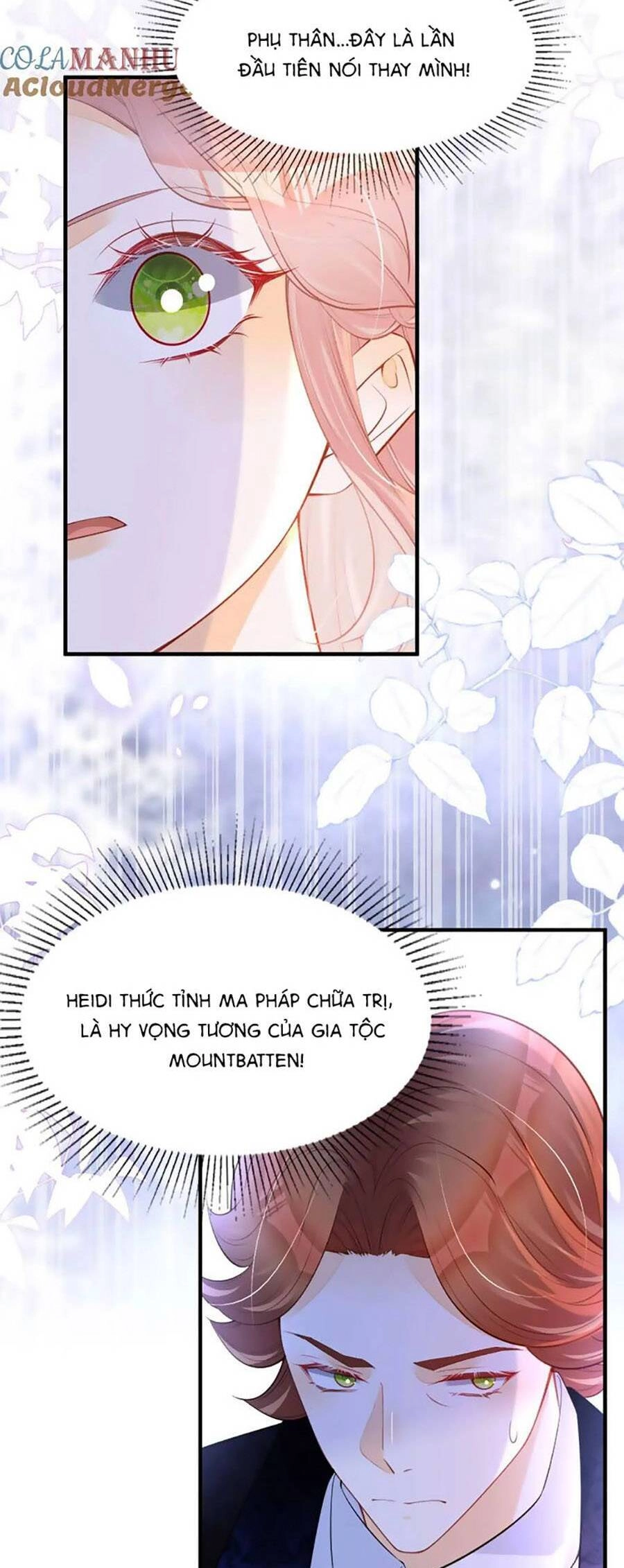 Tôi Không Muốn Làm Bạch Nguyệt Quang Của Kẻ Phản Diện Chapter 61 - 26