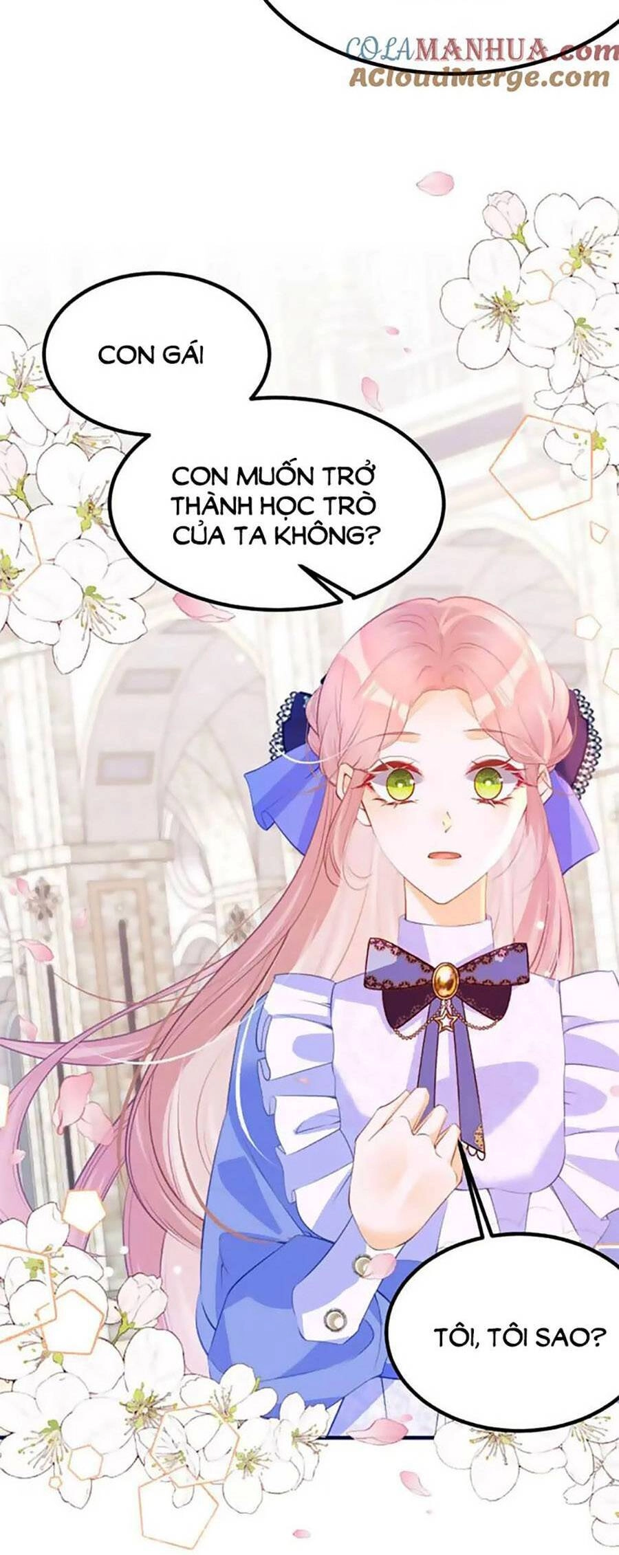 Tôi Không Muốn Làm Bạch Nguyệt Quang Của Kẻ Phản Diện Chapter 61 - 28