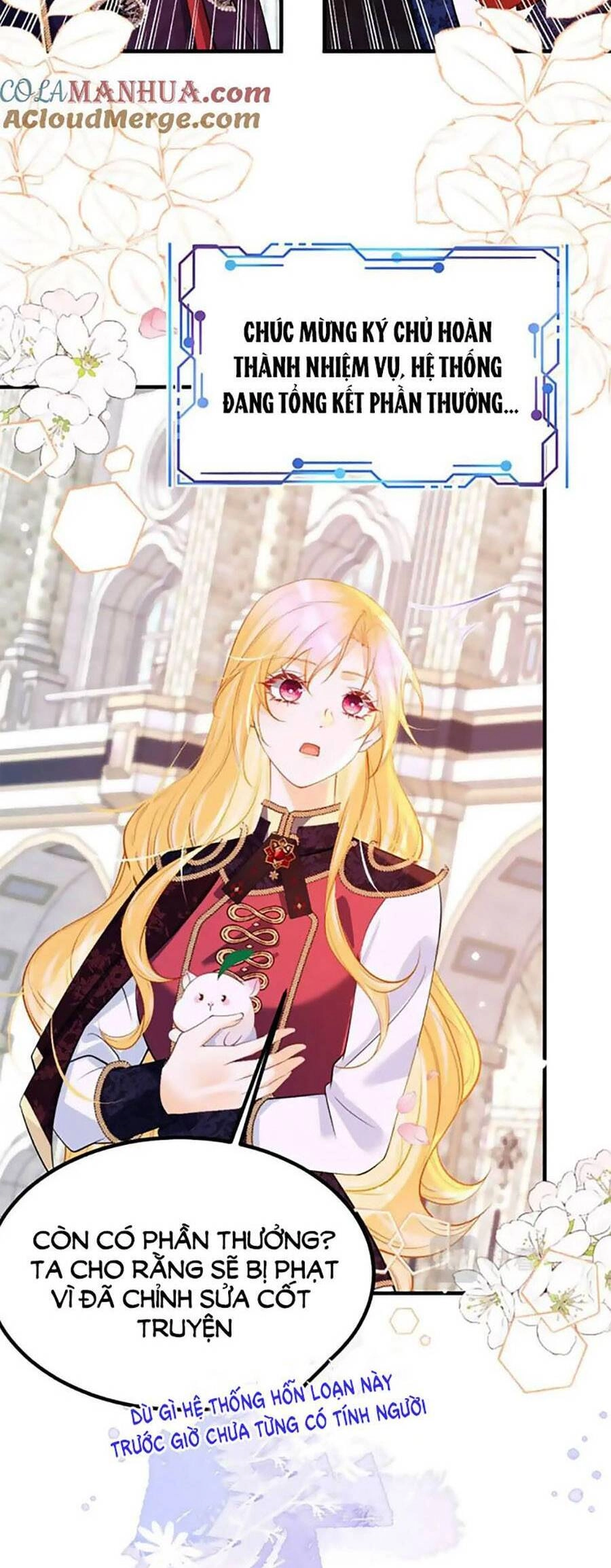 Tôi Không Muốn Làm Bạch Nguyệt Quang Của Kẻ Phản Diện Chapter 61 - 30