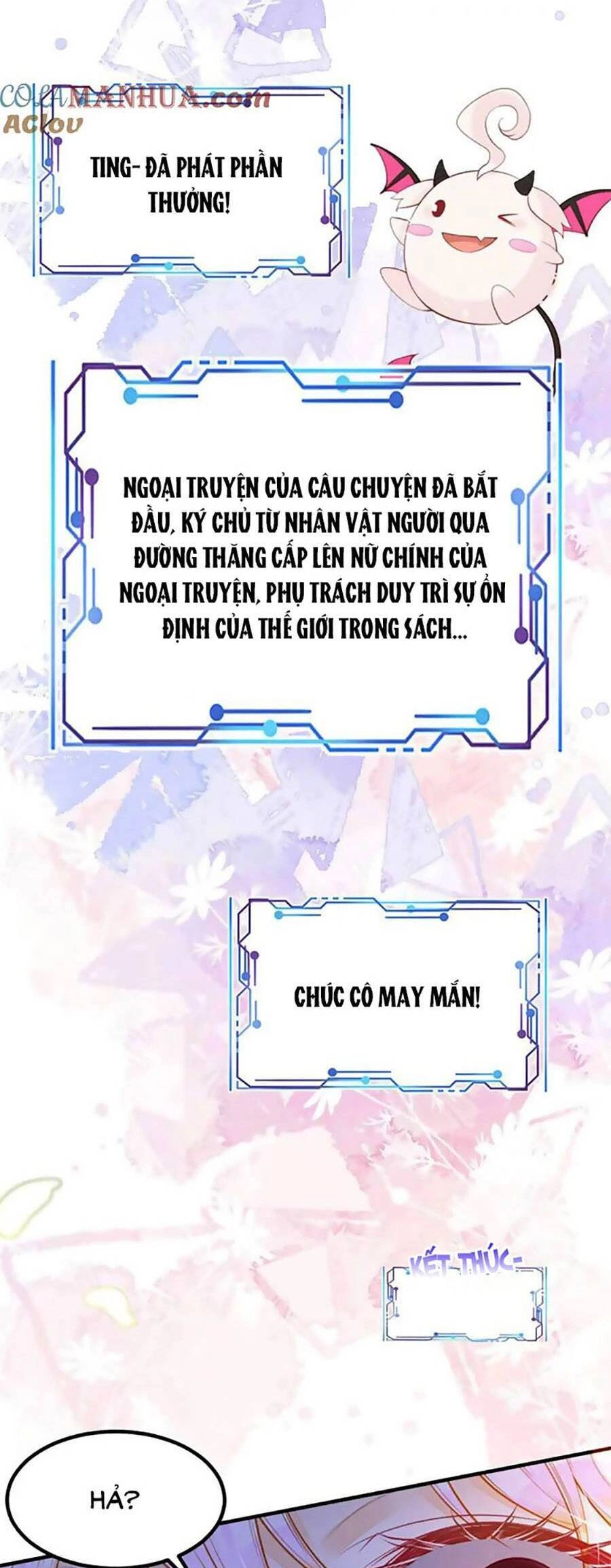 Tôi Không Muốn Làm Bạch Nguyệt Quang Của Kẻ Phản Diện Chapter 61 - 31