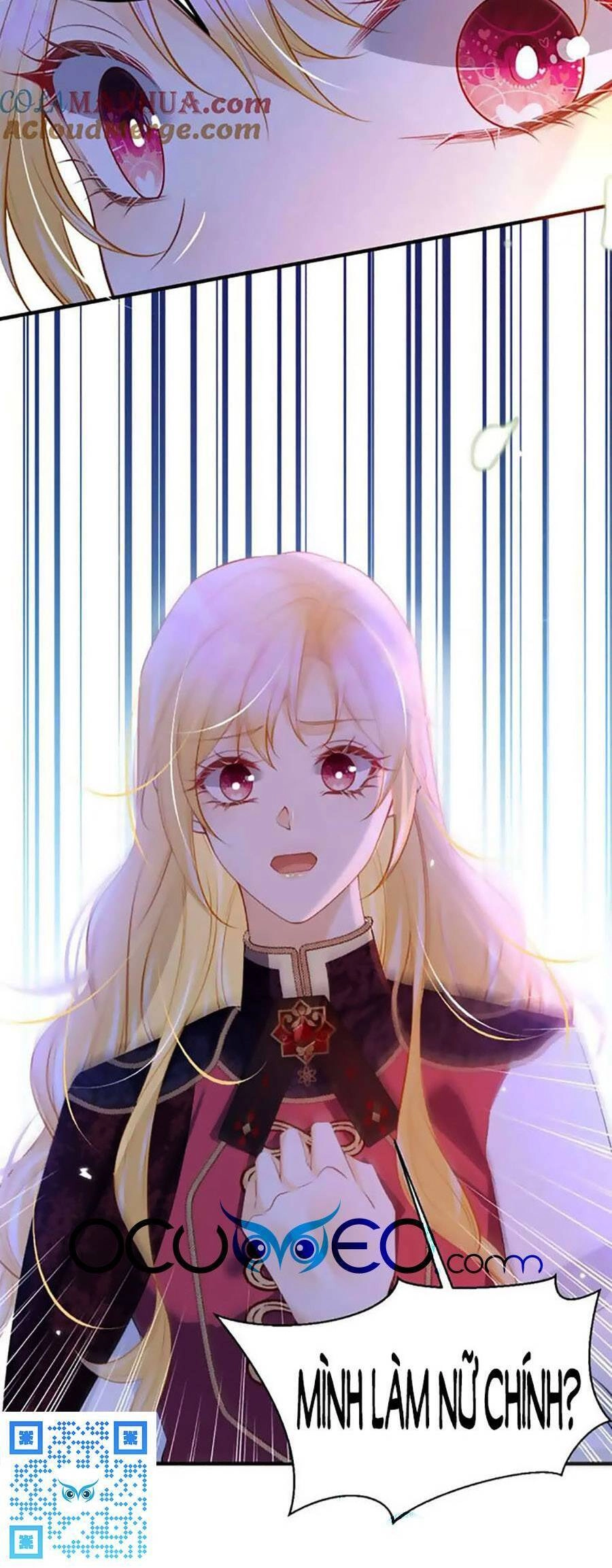 Tôi Không Muốn Làm Bạch Nguyệt Quang Của Kẻ Phản Diện Chapter 61 - 32