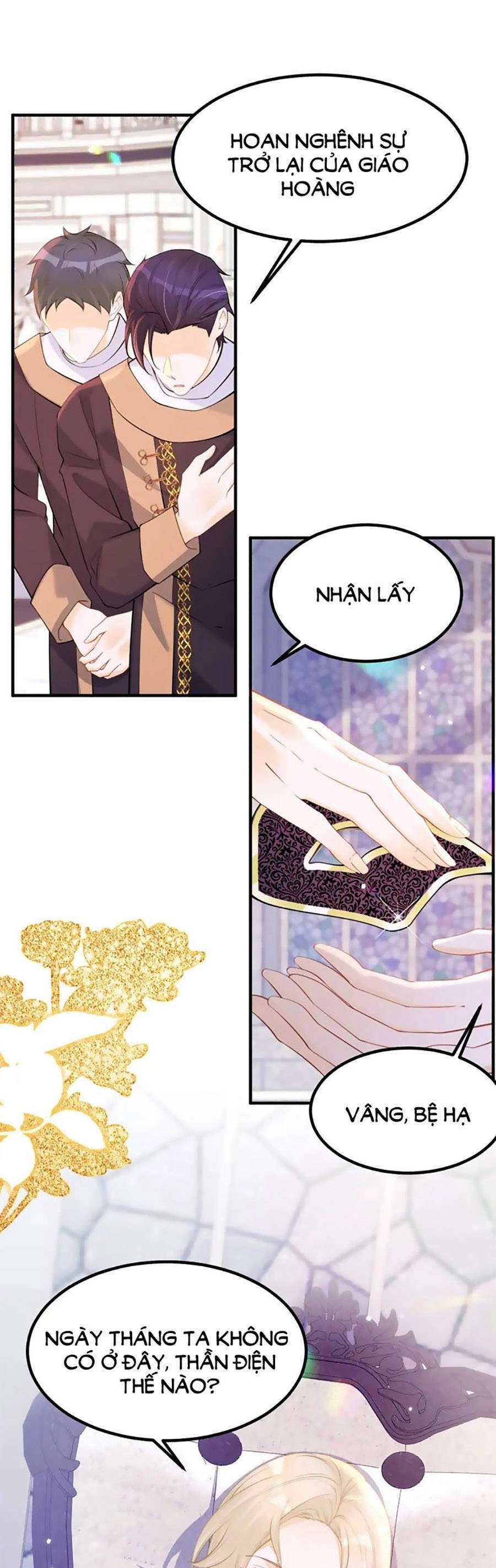 Tôi Không Muốn Làm Bạch Nguyệt Quang Của Kẻ Phản Diện Chapter 62 - 2