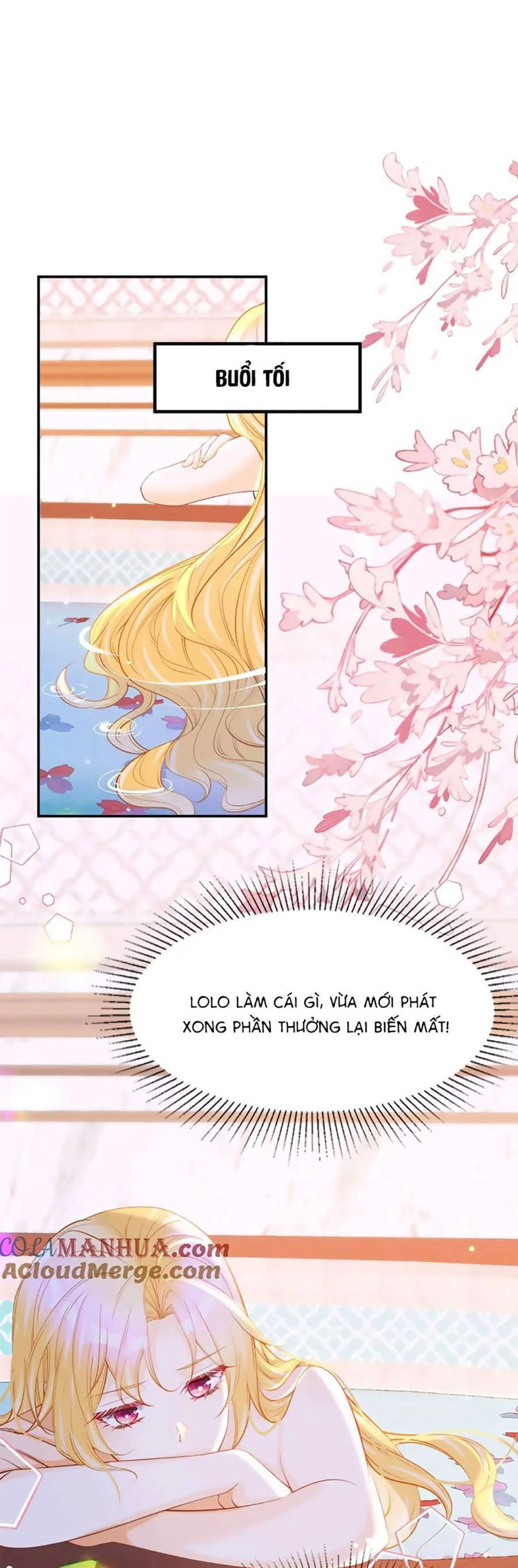 Tôi Không Muốn Làm Bạch Nguyệt Quang Của Kẻ Phản Diện Chapter 62 - 7