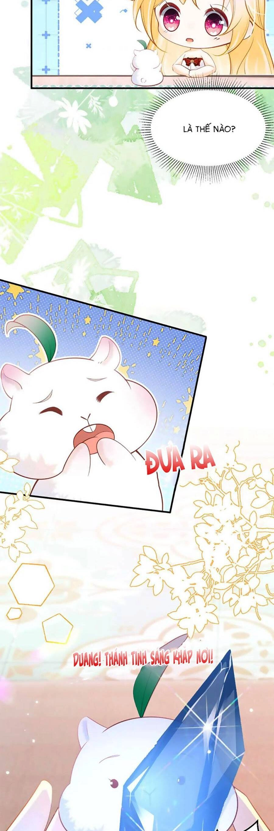 Tôi Không Muốn Làm Bạch Nguyệt Quang Của Kẻ Phản Diện Chapter 62 - 10