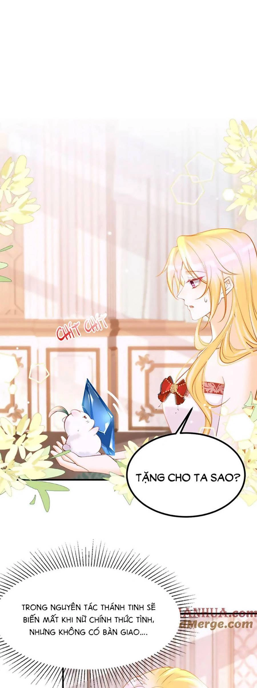 Tôi Không Muốn Làm Bạch Nguyệt Quang Của Kẻ Phản Diện Chapter 62 - 12