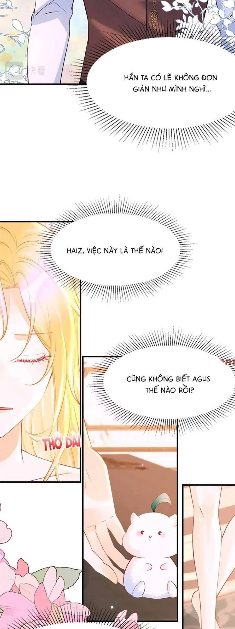 Tôi Không Muốn Làm Bạch Nguyệt Quang Của Kẻ Phản Diện Chapter 62 - 15