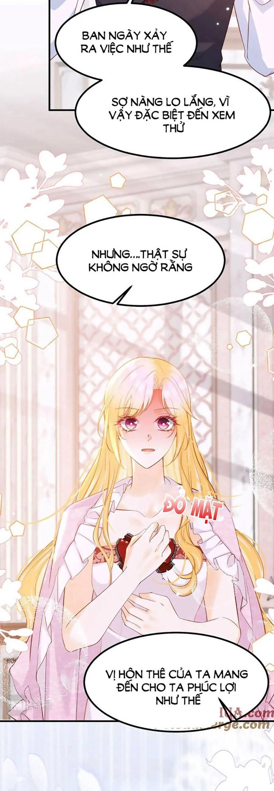 Tôi Không Muốn Làm Bạch Nguyệt Quang Của Kẻ Phản Diện Chapter 62 - 19