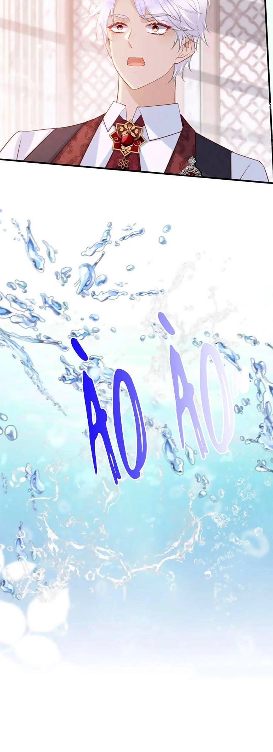 Tôi Không Muốn Làm Bạch Nguyệt Quang Của Kẻ Phản Diện Chapter 62 - 21