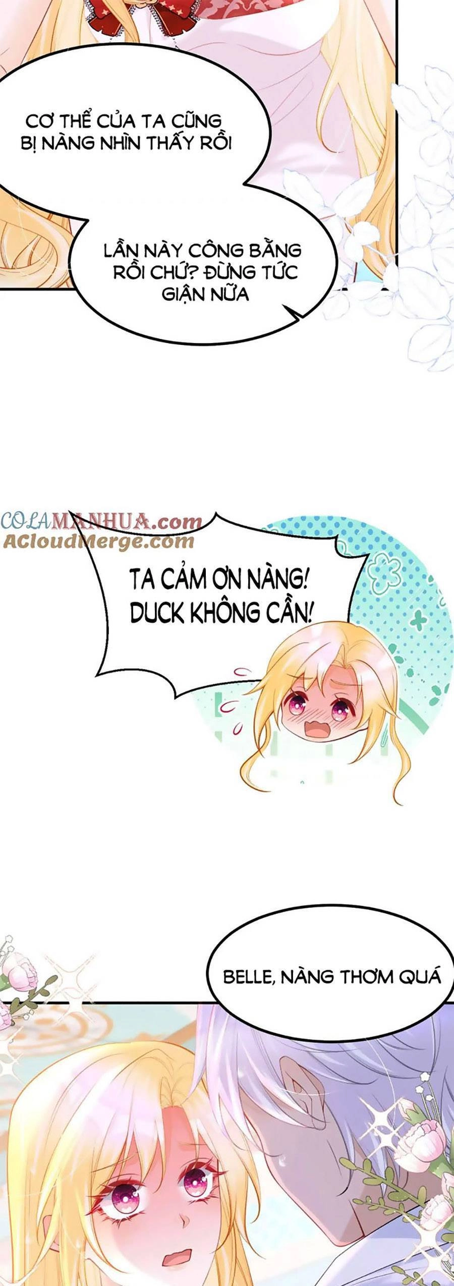 Tôi Không Muốn Làm Bạch Nguyệt Quang Của Kẻ Phản Diện Chapter 62 - 24