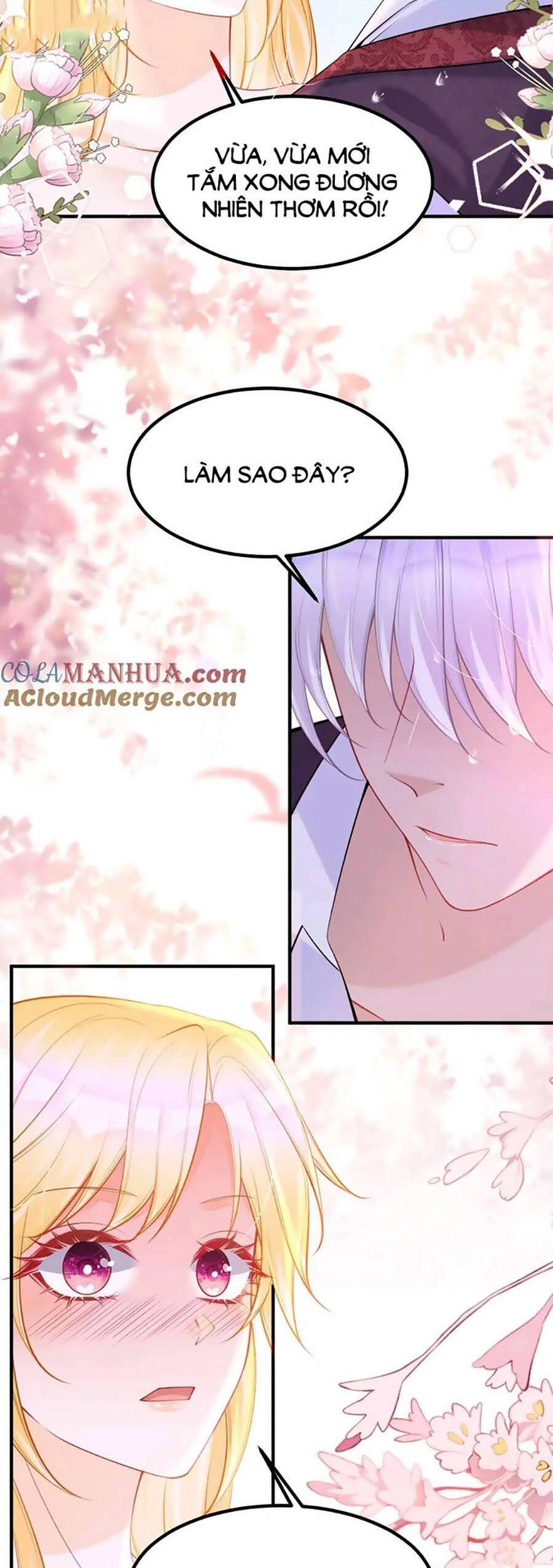 Tôi Không Muốn Làm Bạch Nguyệt Quang Của Kẻ Phản Diện Chapter 62 - 25