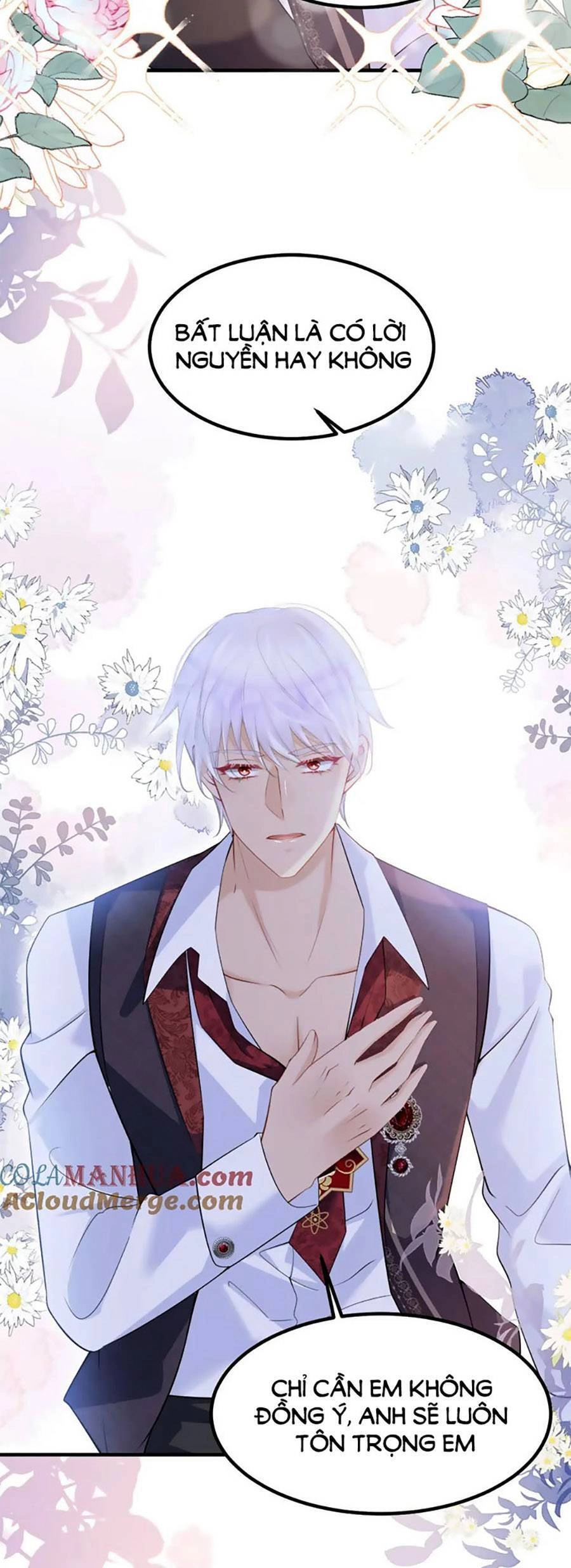 Tôi Không Muốn Làm Bạch Nguyệt Quang Của Kẻ Phản Diện Chapter 63 - 8