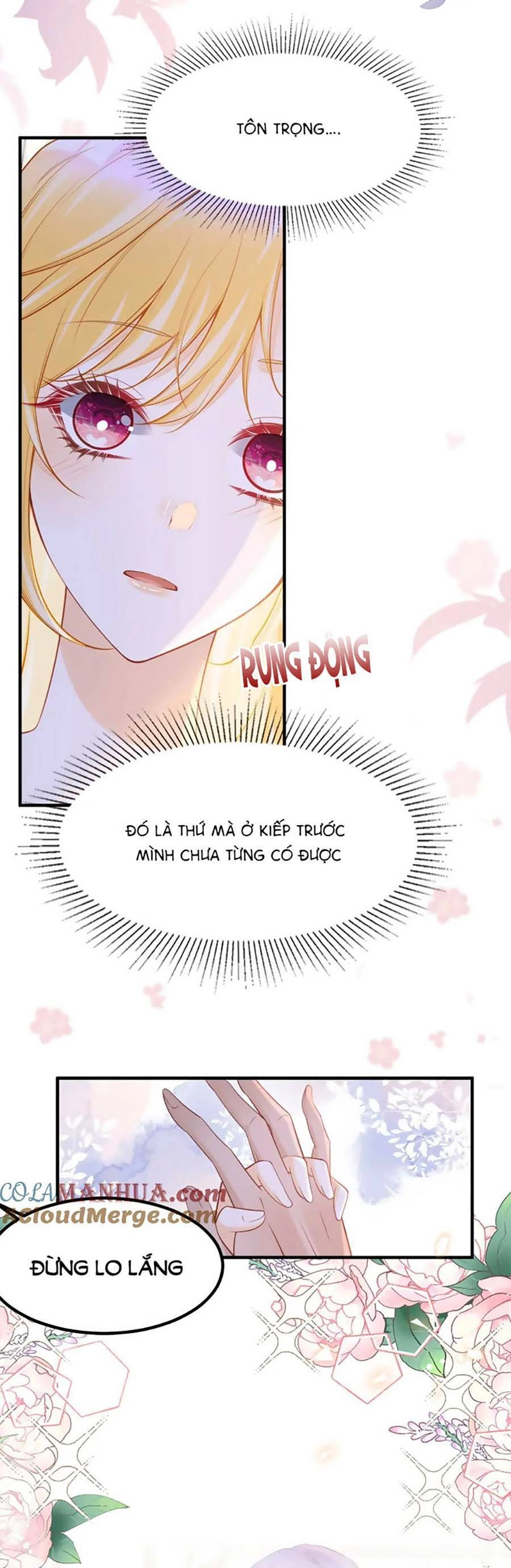 Tôi Không Muốn Làm Bạch Nguyệt Quang Của Kẻ Phản Diện Chapter 63 - 9