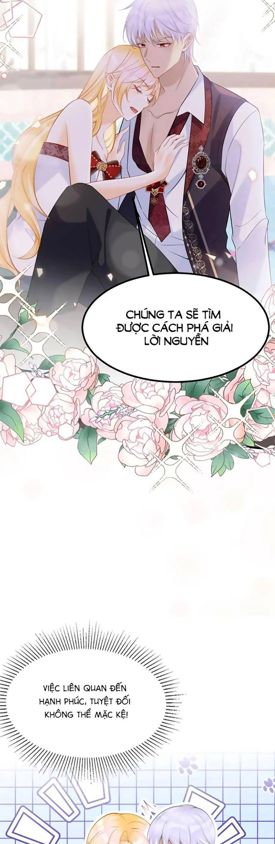 Tôi Không Muốn Làm Bạch Nguyệt Quang Của Kẻ Phản Diện Chapter 63 - 10