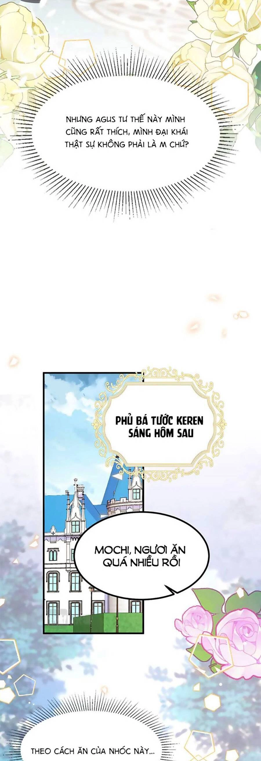 Tôi Không Muốn Làm Bạch Nguyệt Quang Của Kẻ Phản Diện Chapter 63 - 13