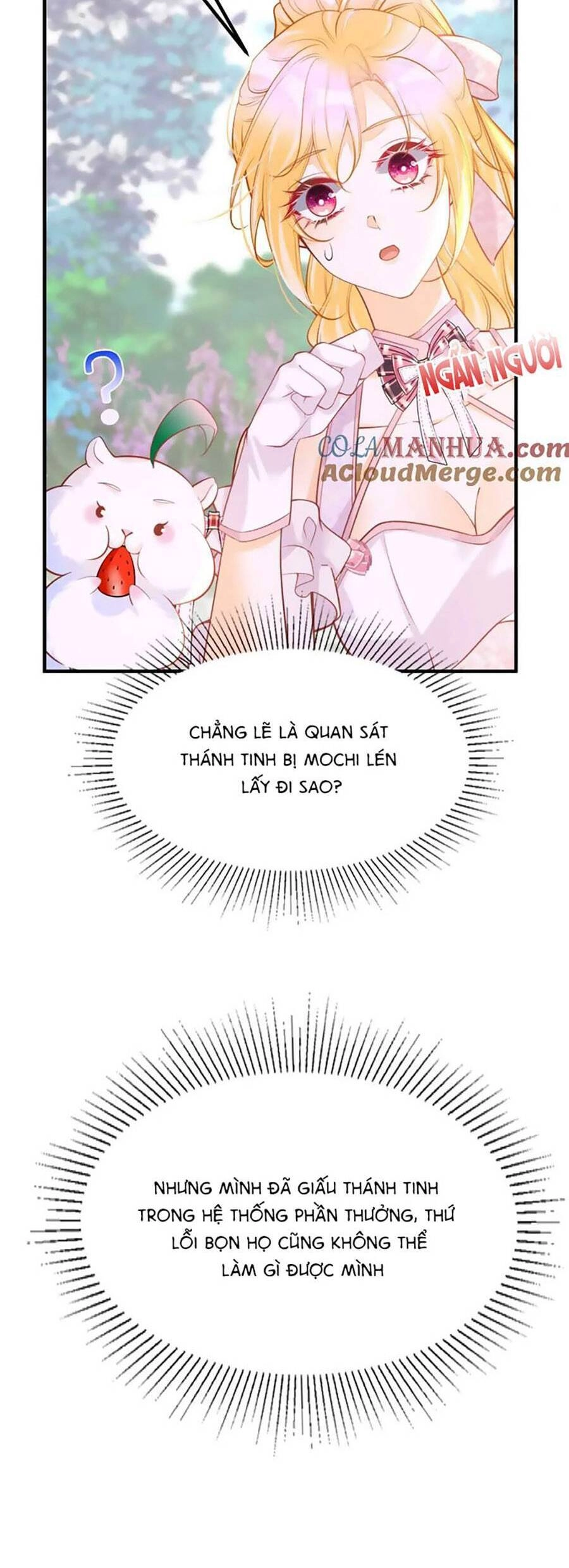 Tôi Không Muốn Làm Bạch Nguyệt Quang Của Kẻ Phản Diện Chapter 63 - 16