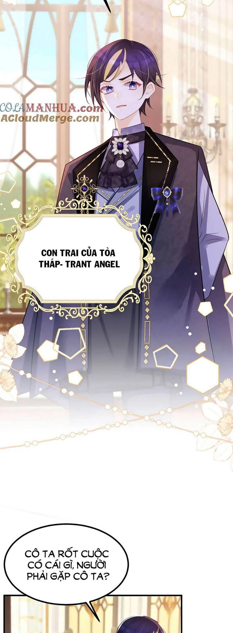 Tôi Không Muốn Làm Bạch Nguyệt Quang Của Kẻ Phản Diện Chapter 63 - 21