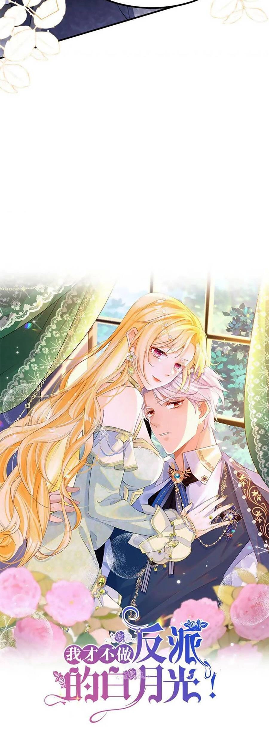 Tôi Không Muốn Làm Bạch Nguyệt Quang Của Kẻ Phản Diện Chapter 64 - 8