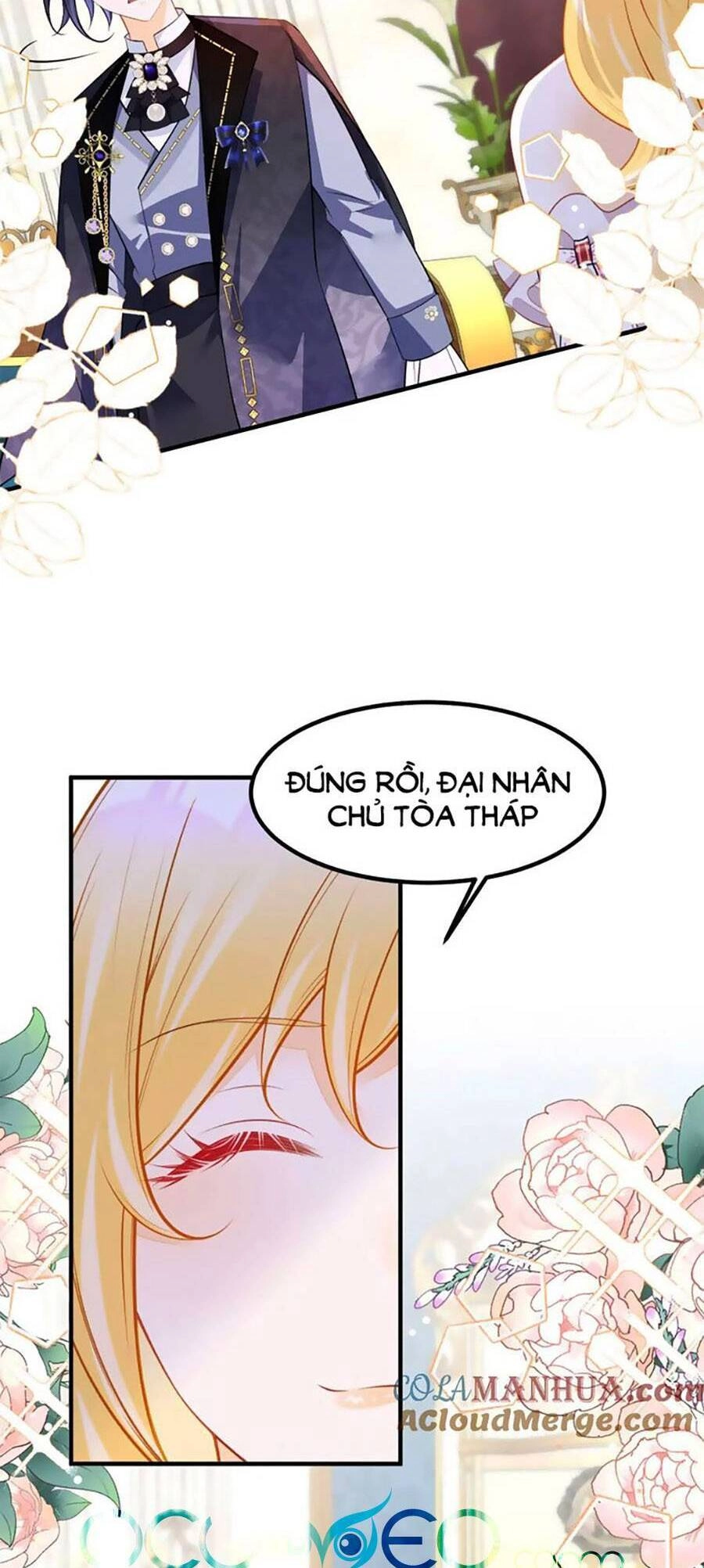 Tôi Không Muốn Làm Bạch Nguyệt Quang Của Kẻ Phản Diện Chapter 64 - 28