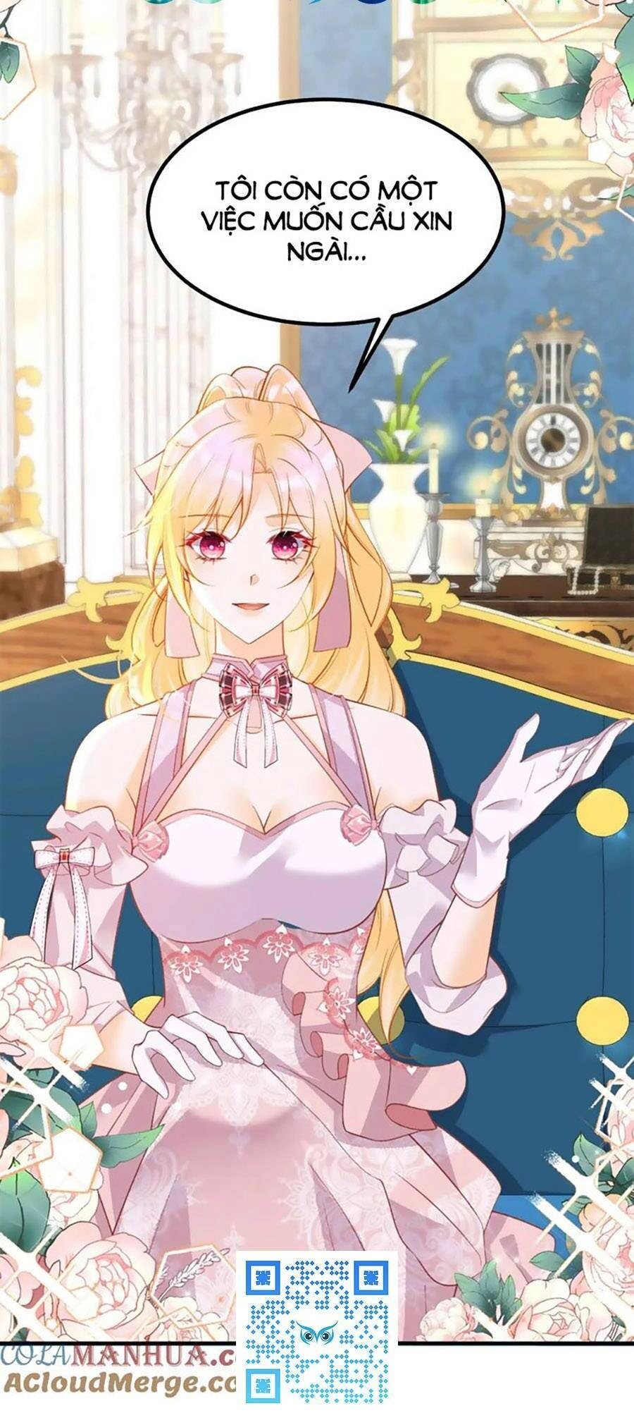 Tôi Không Muốn Làm Bạch Nguyệt Quang Của Kẻ Phản Diện Chapter 64 - 29