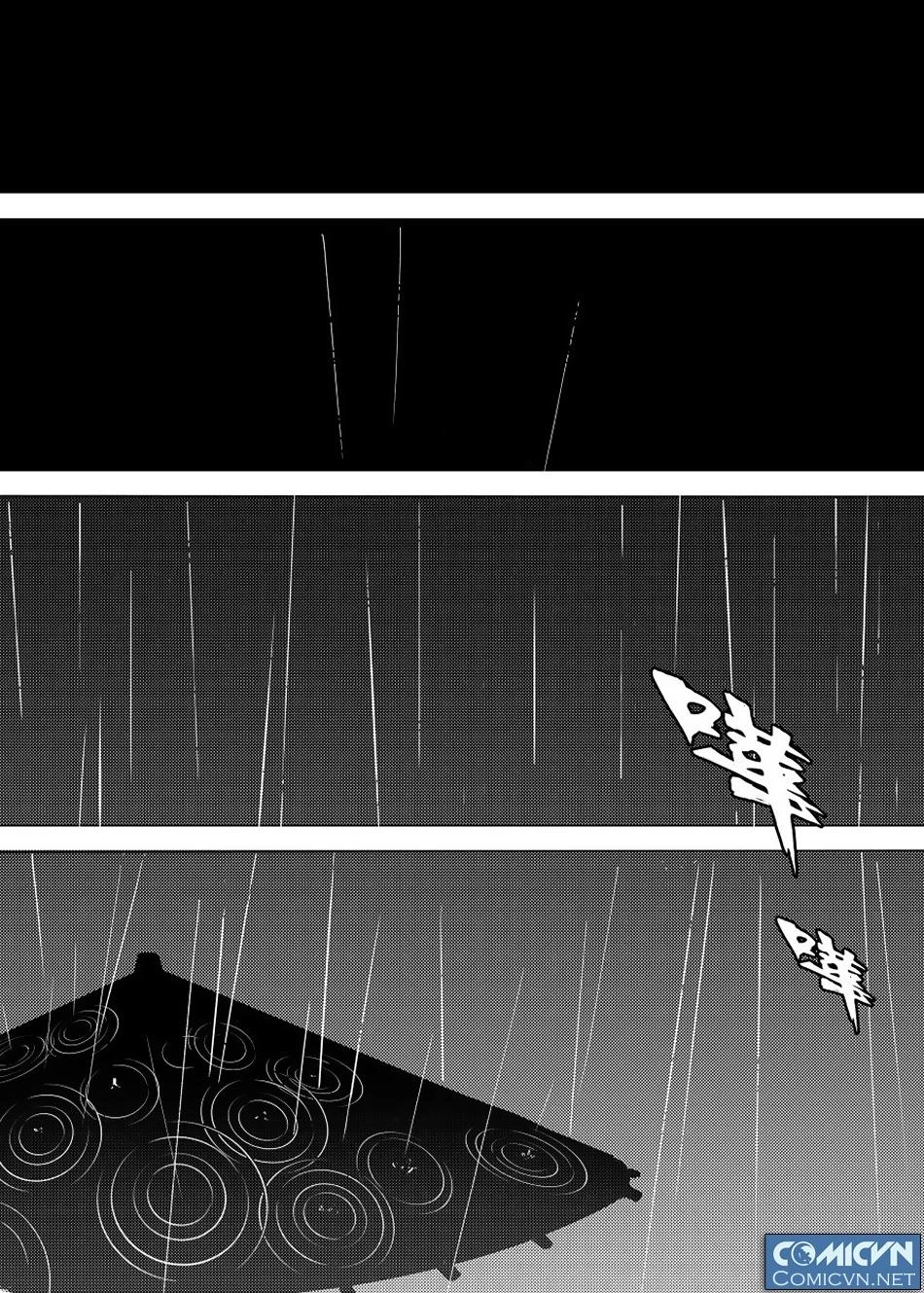 Quỷ Sai Chapter 1 - 12