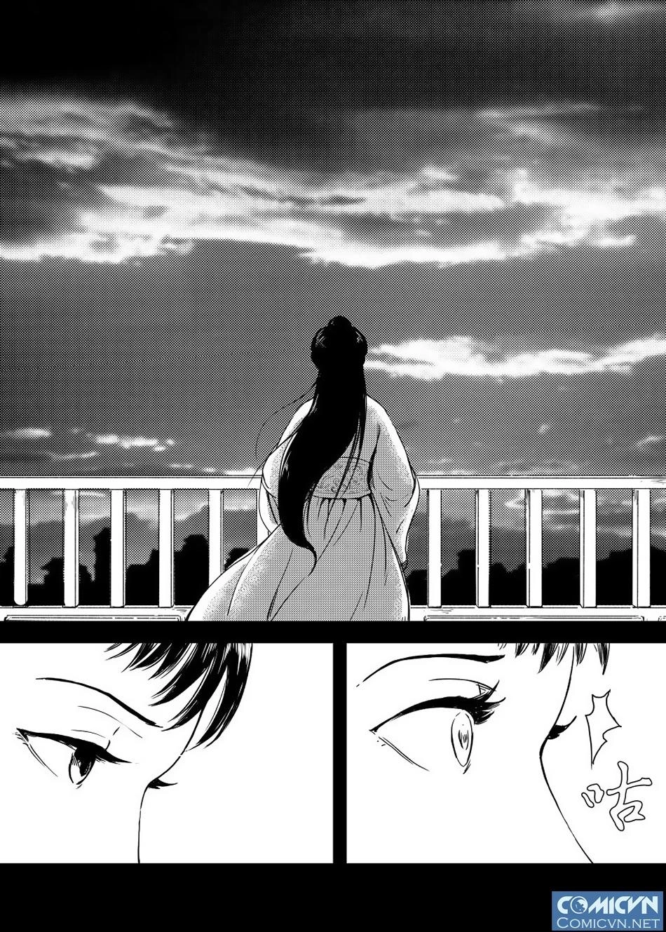 Quỷ Sai Chapter 1 - 25