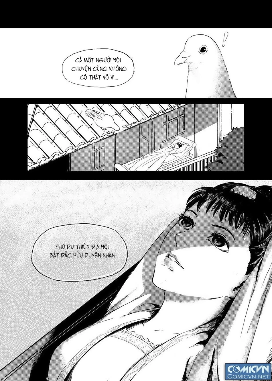 Quỷ Sai Chapter 1 - 44