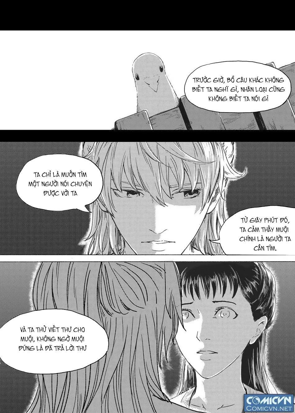 Quỷ Sai Chapter 1 - 45