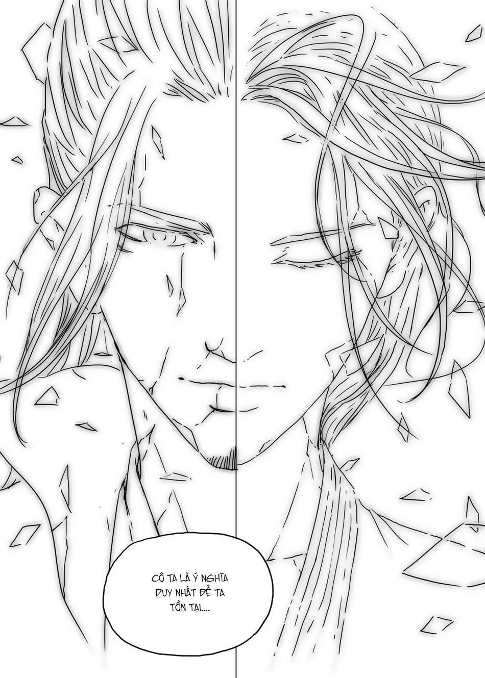 Quỷ Sai Chapter 8 - 9