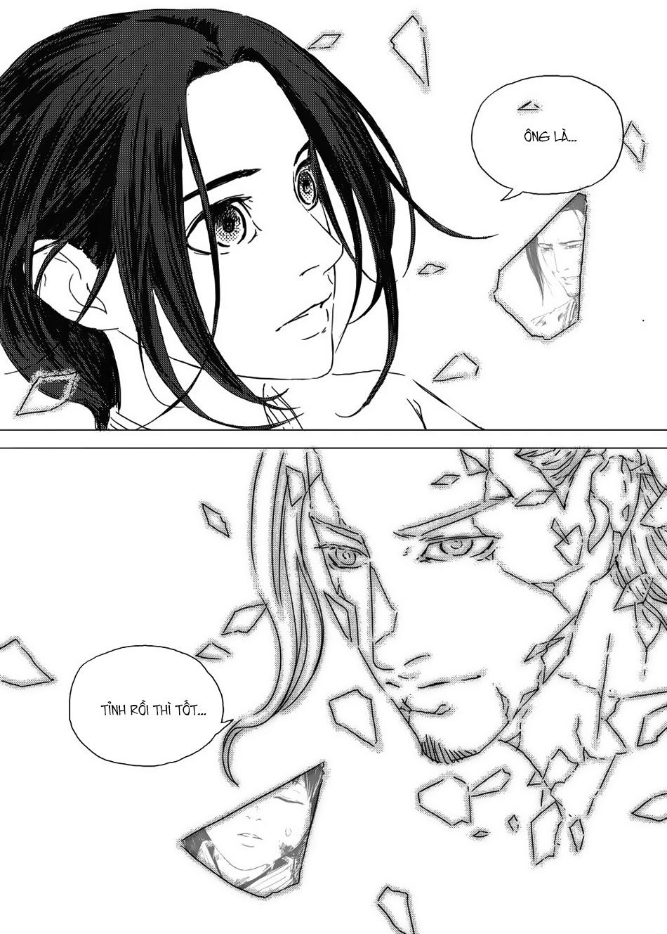 Quỷ Sai Chapter 9 - 8