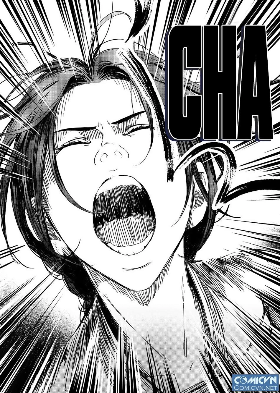 Quỷ Sai Chapter 9 - 12