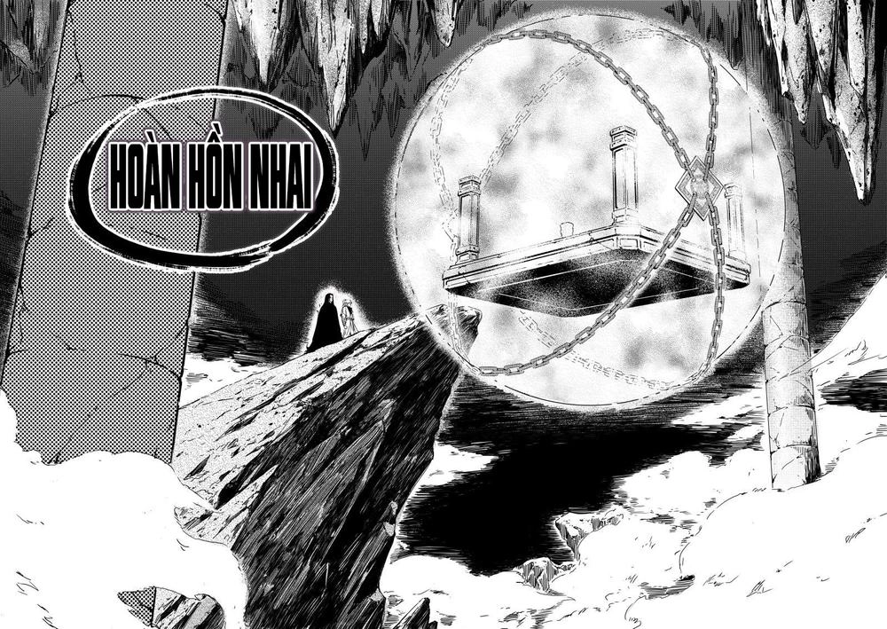 Quỷ Sai Chapter 10 - 7