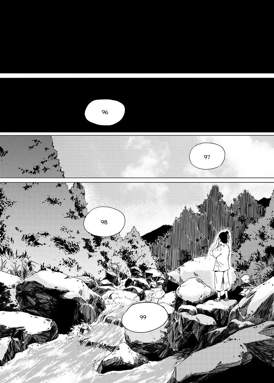 Quỷ Sai Chapter 10 - 15