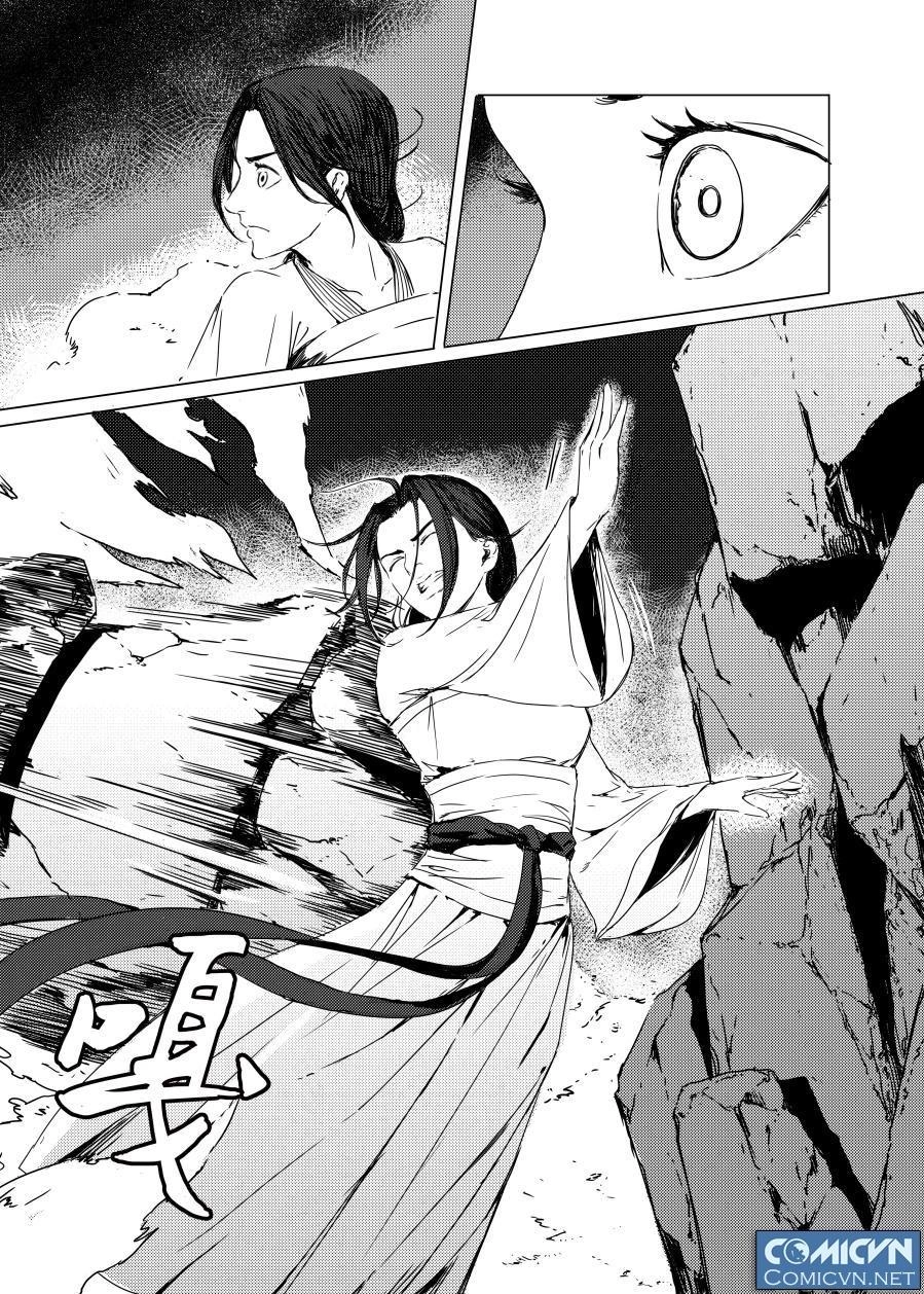 Quỷ Sai Chapter 18 - 11