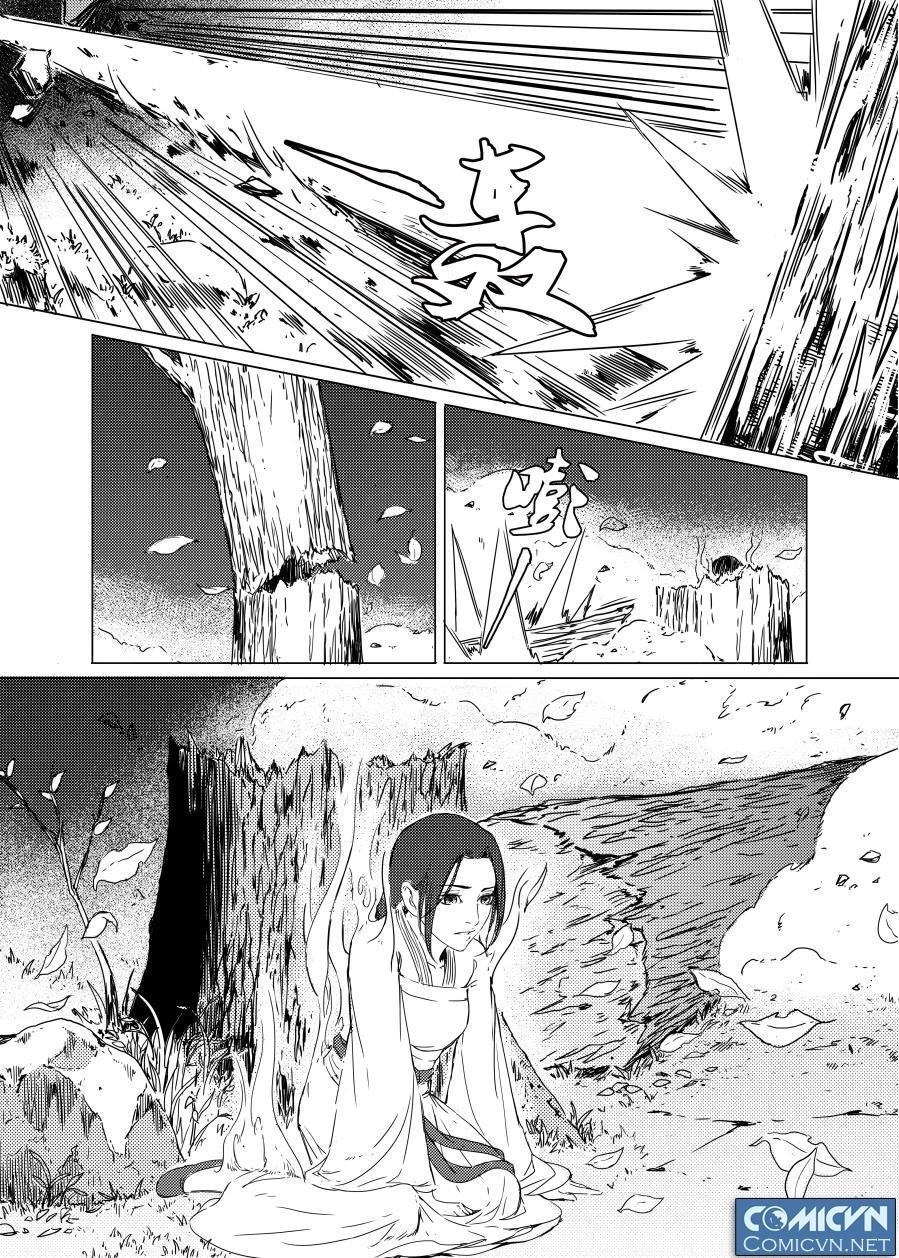 Quỷ Sai Chapter 18 - 12