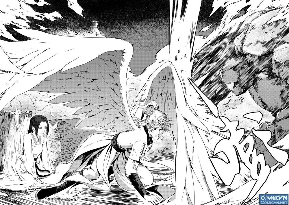 Quỷ Sai Chapter 18 - 14