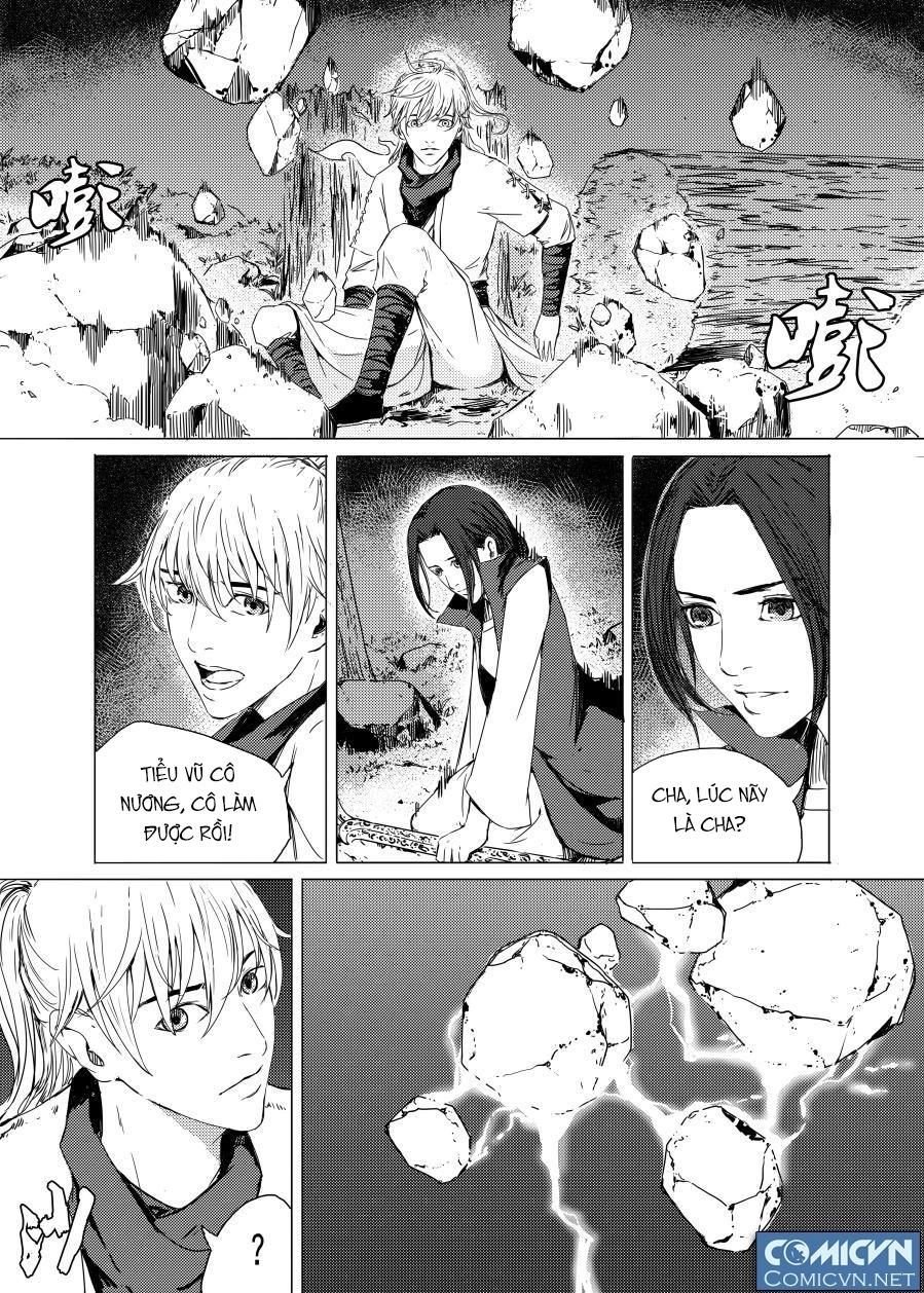 Quỷ Sai Chapter 19 - 13