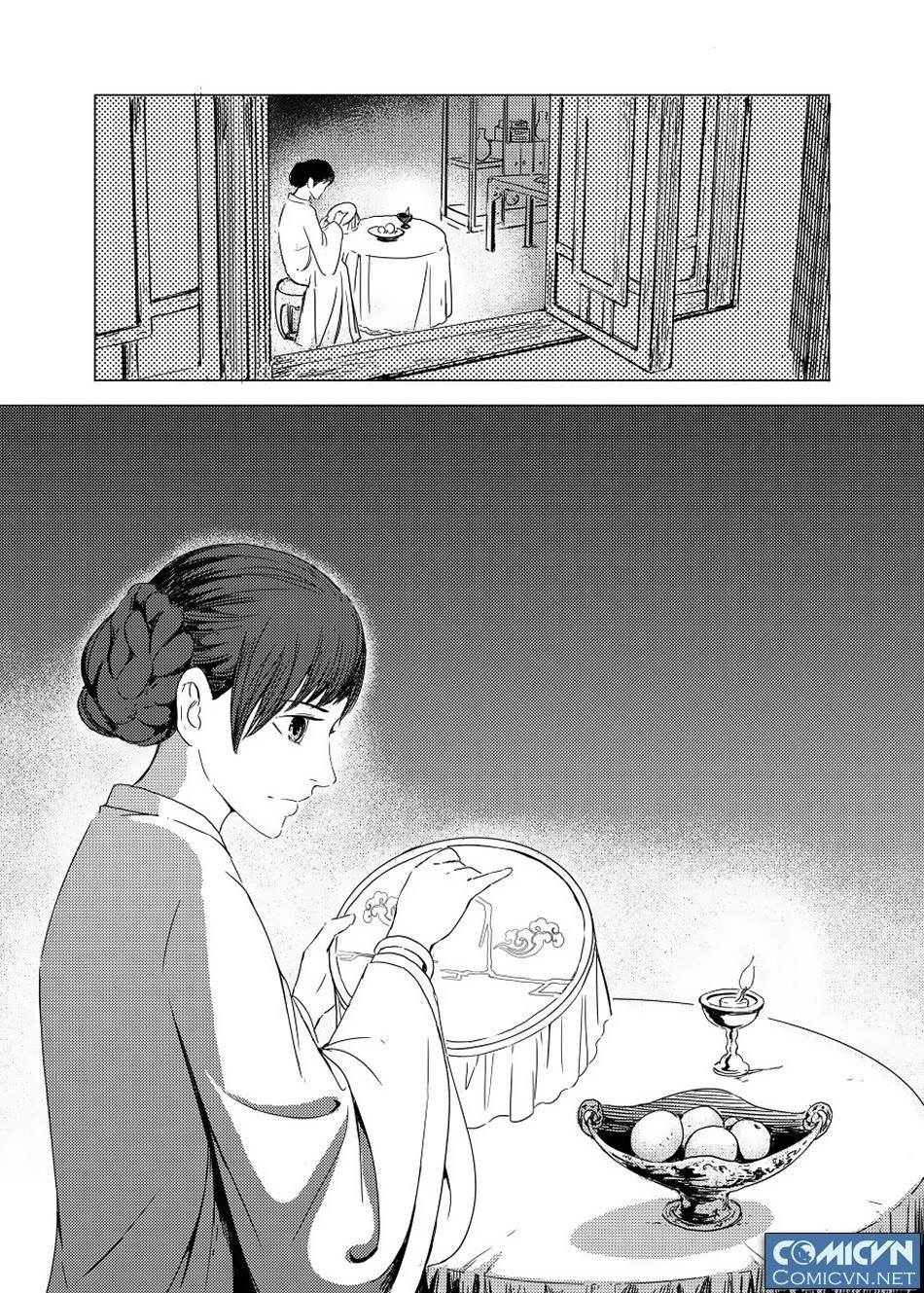 Quỷ Sai Chapter 22 - 9