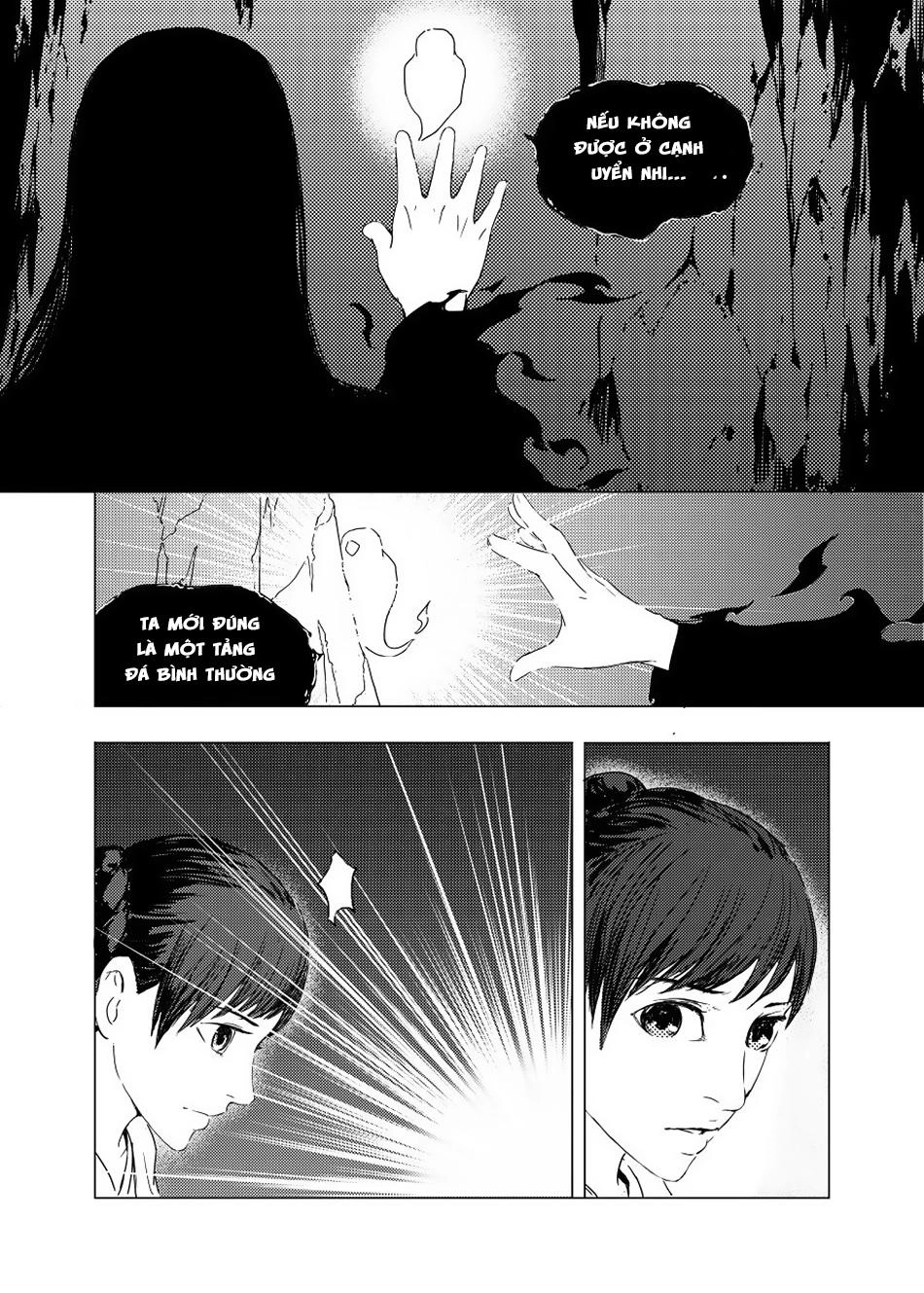 Quỷ Sai Chapter 22 - 15