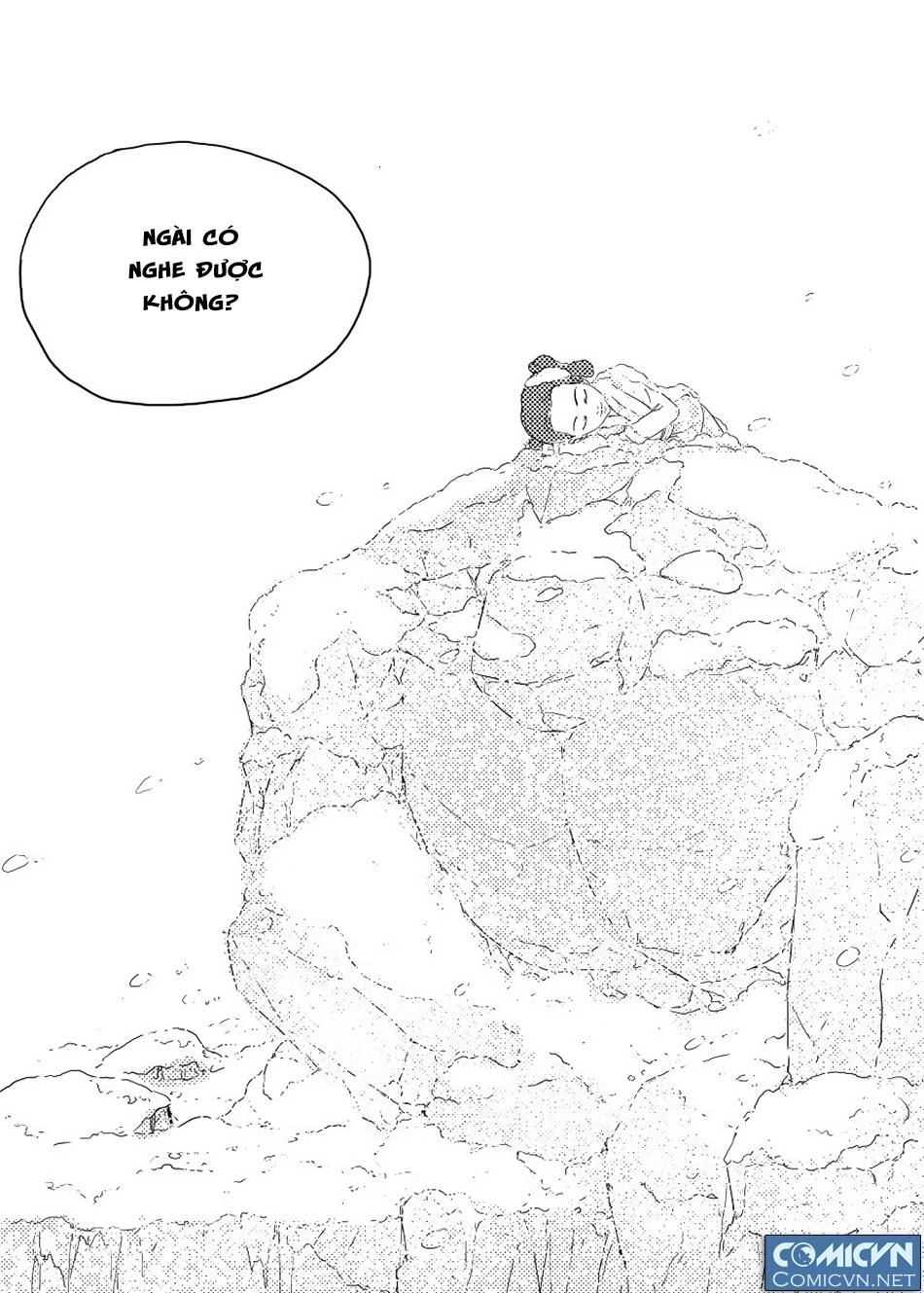 Quỷ Sai Chapter 22 - 18