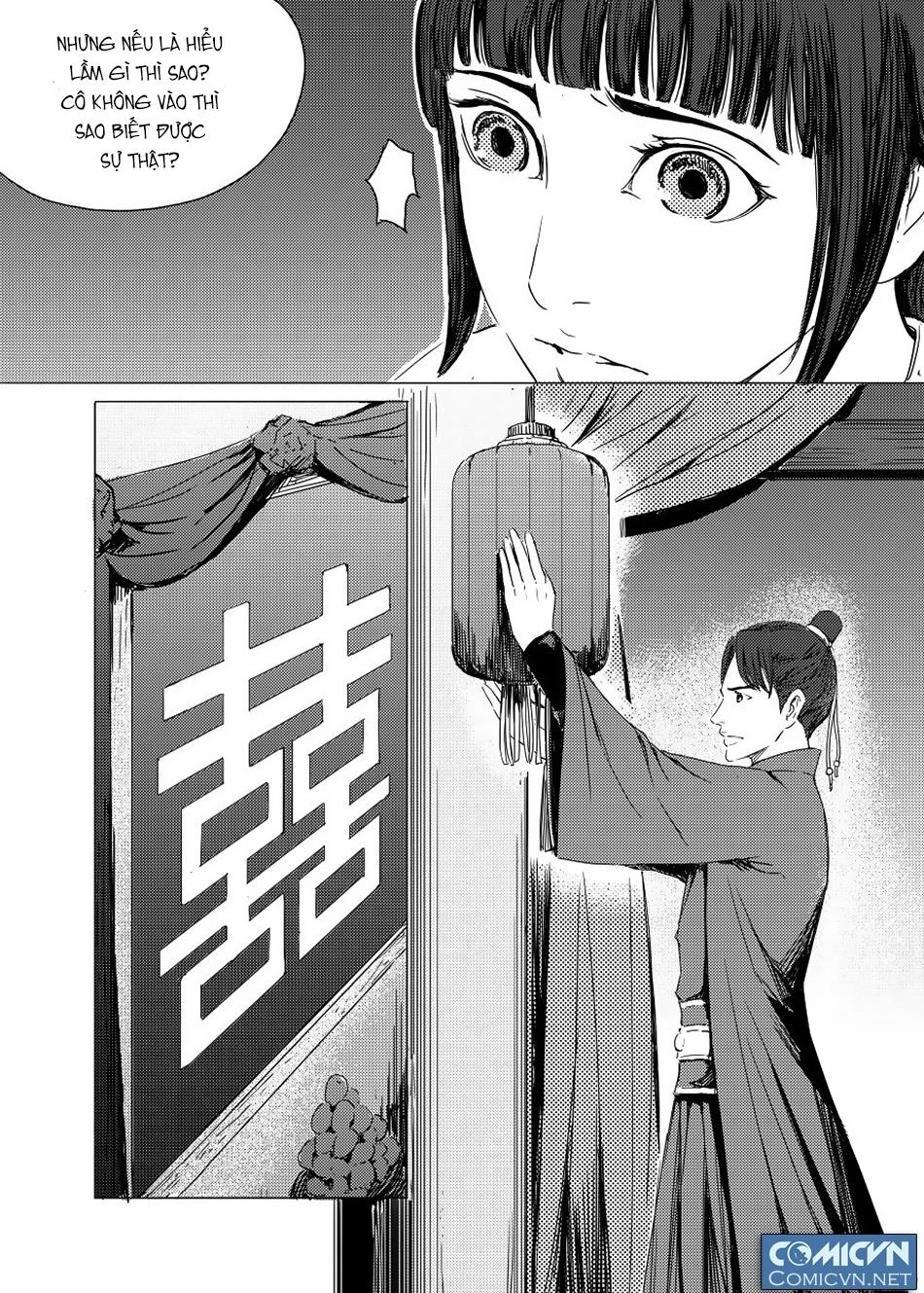 Quỷ Sai Chapter 24 - 6