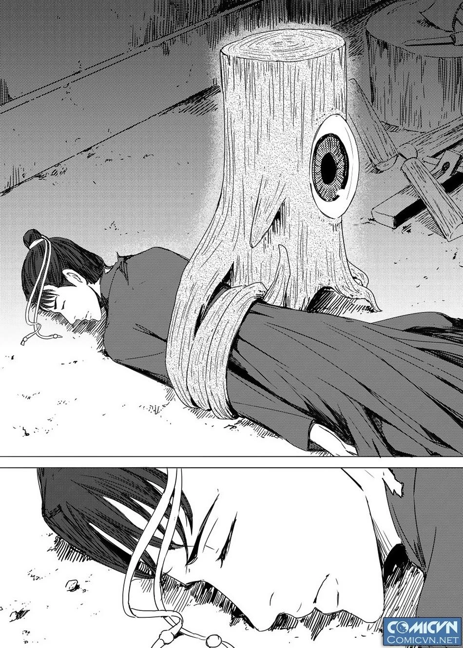 Quỷ Sai Chapter 24 - 11