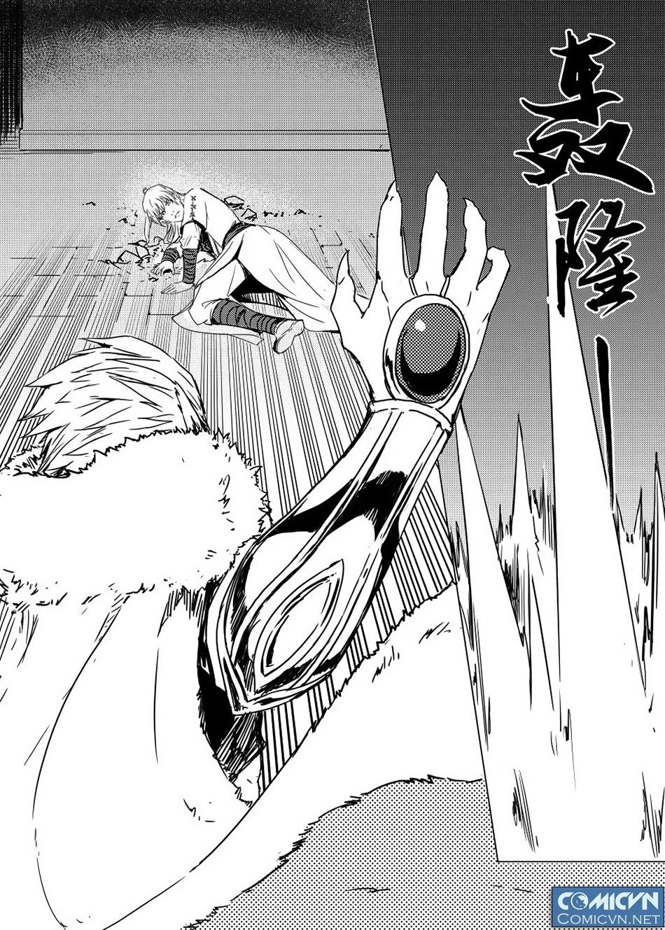 Quỷ Sai Chapter 28 - 10